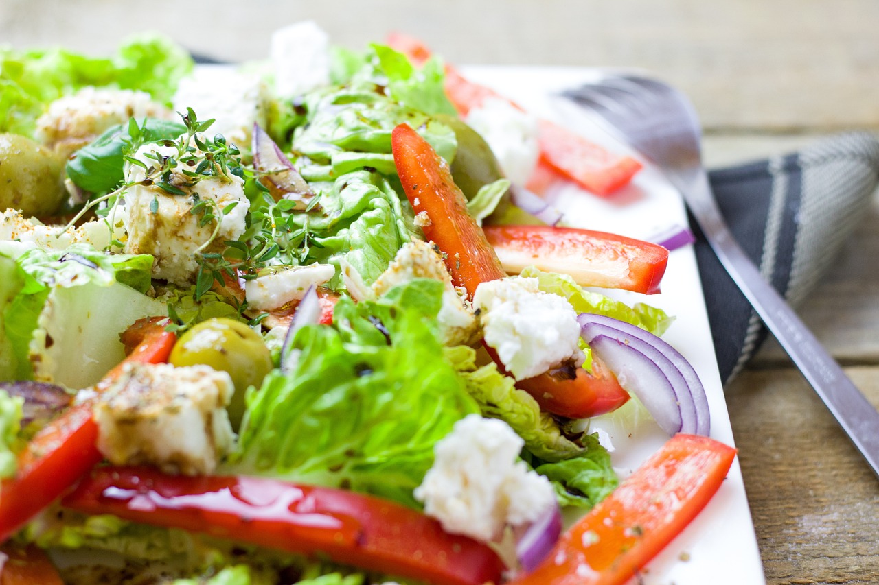 farmer's salad, salad, greek-2332580.jpg